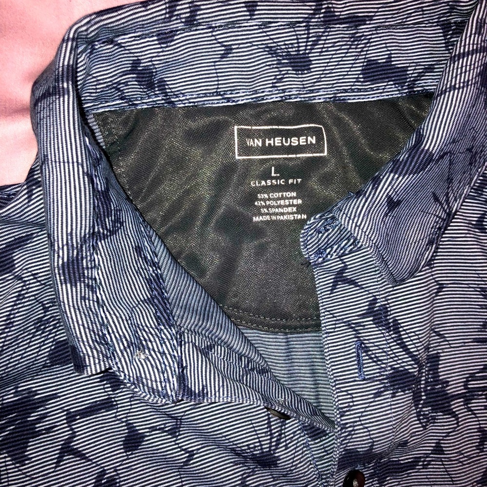 Van Heusen Polo